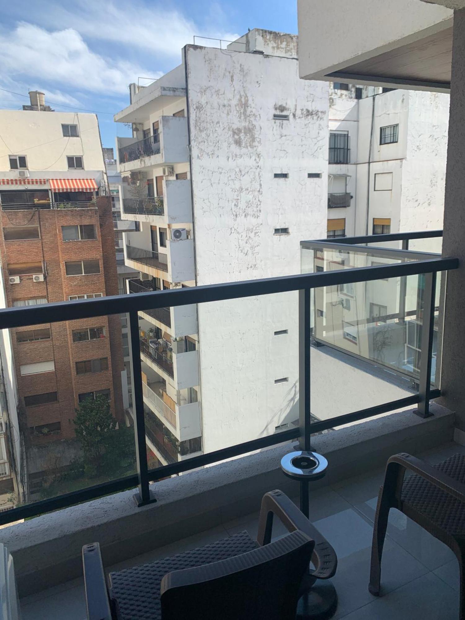 Family Luxury Apartment Buenos Aires