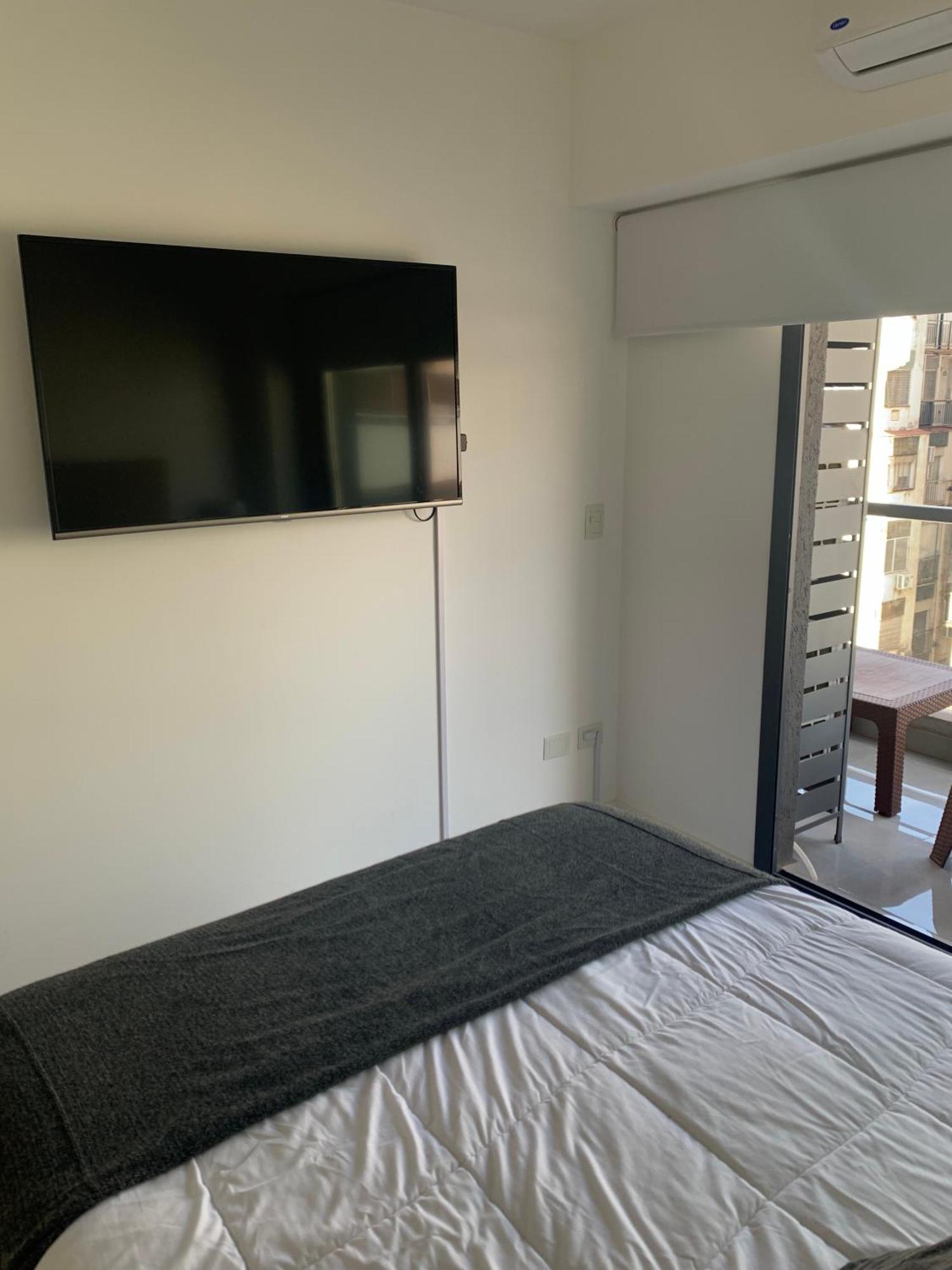 Apartment Family Luxury Buenos Aires