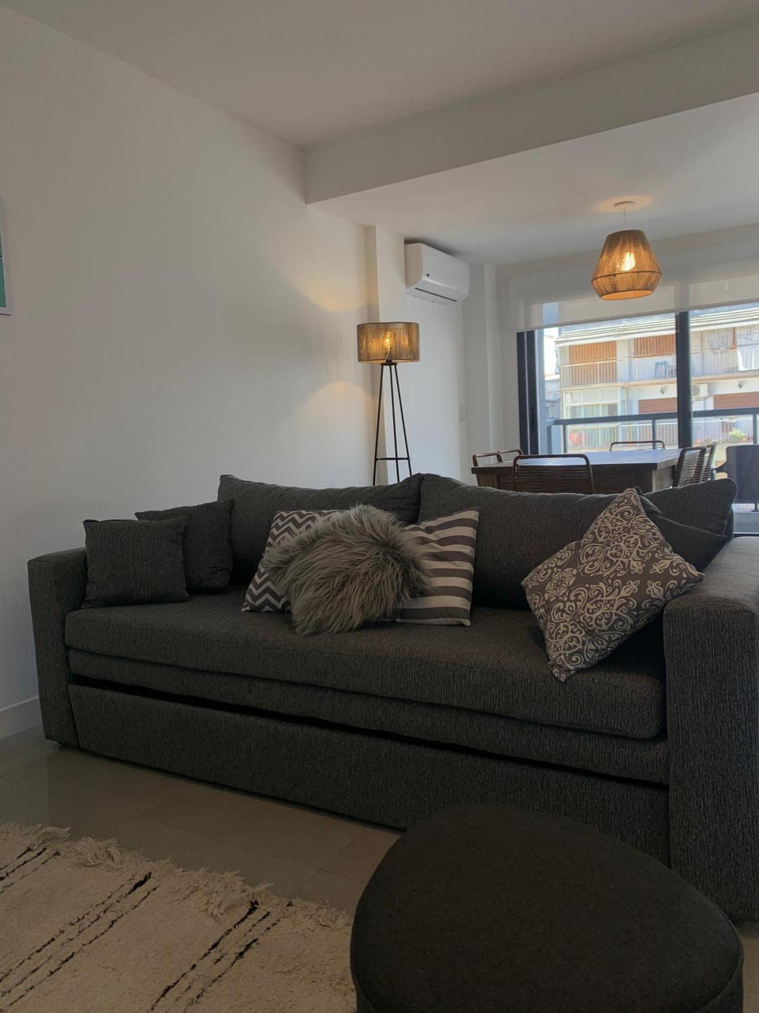 Family Luxury Apartment