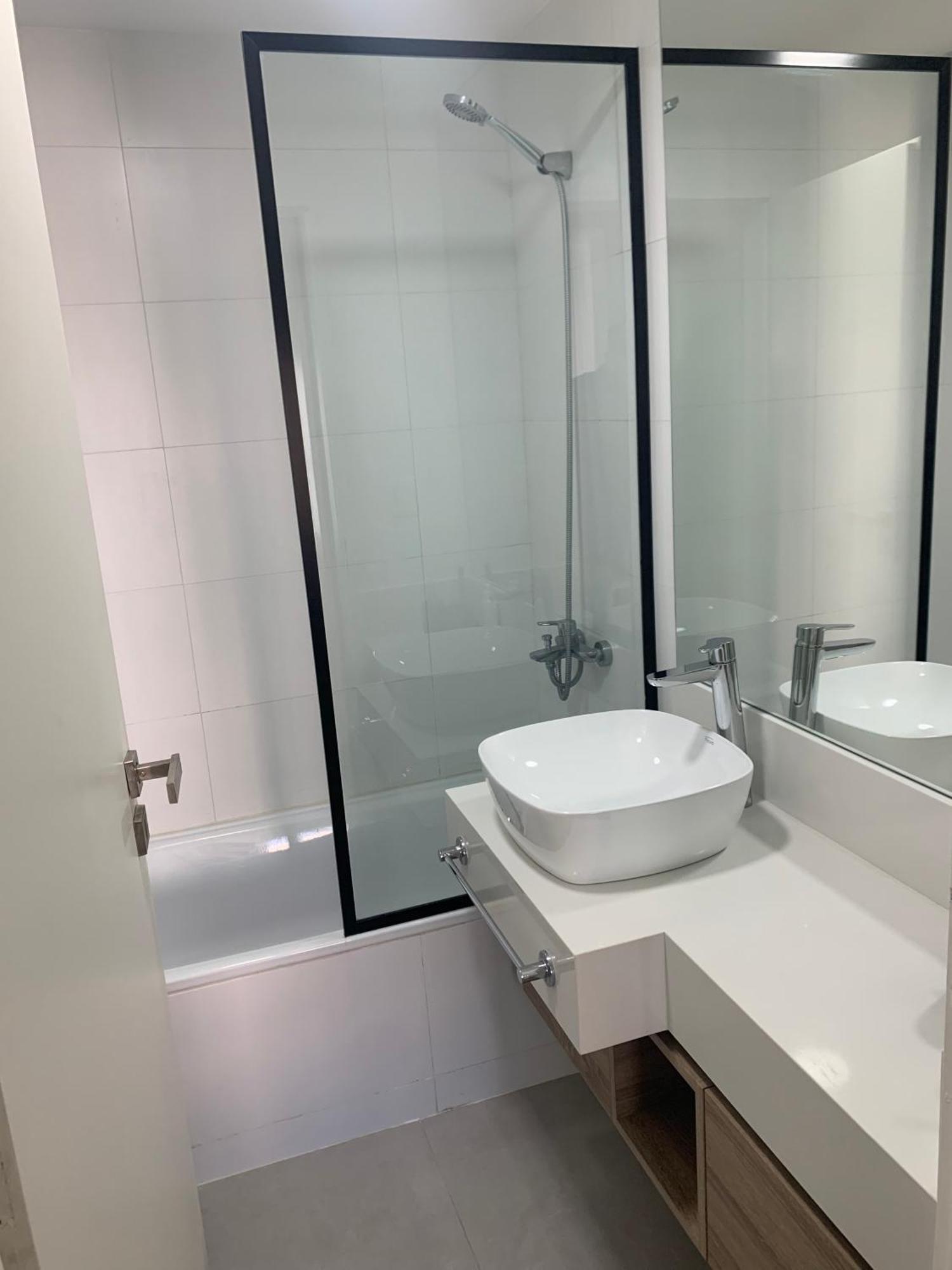 Apartment Family Luxury