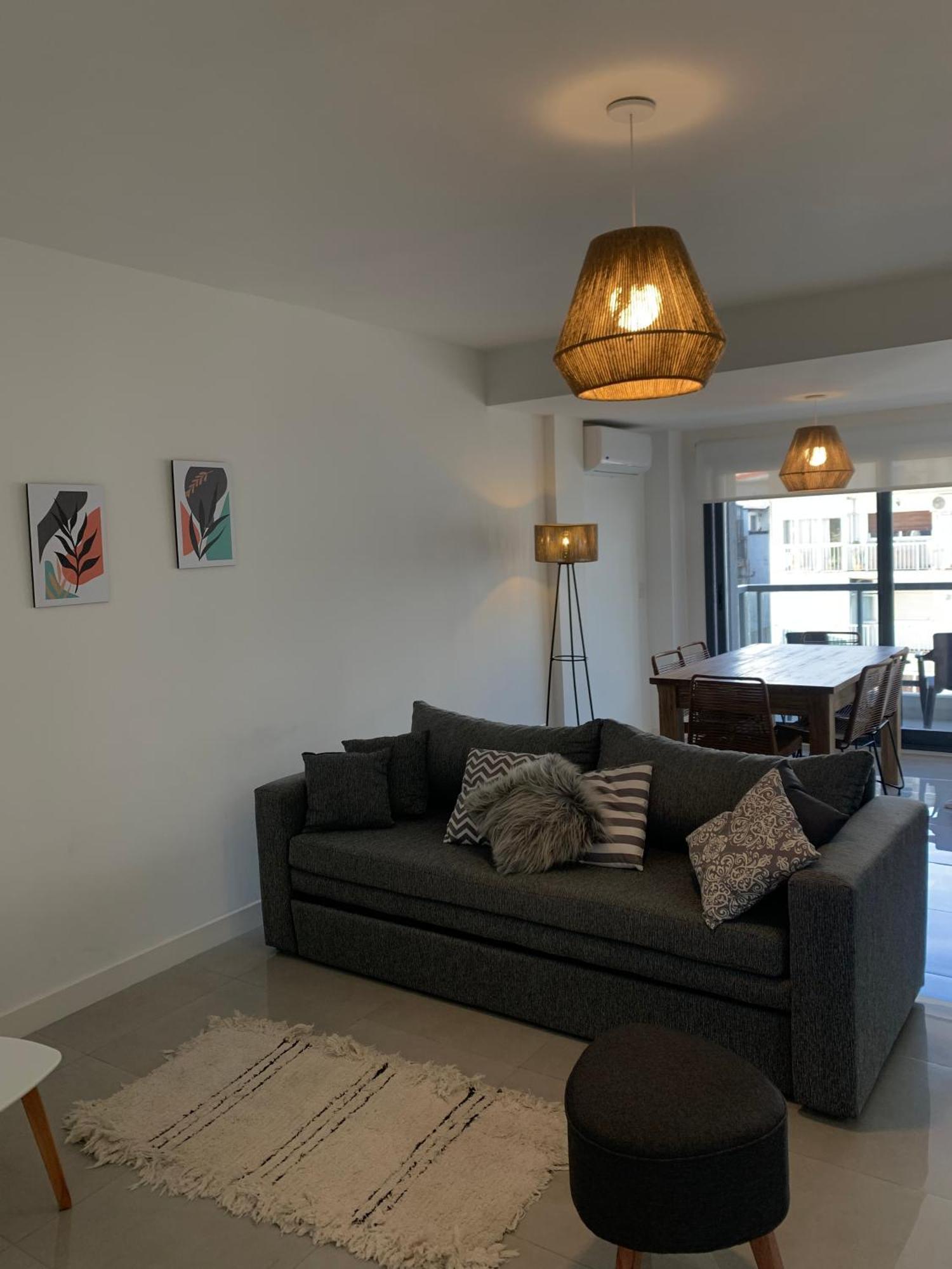 Family Luxury Apartment Buenos Aires
