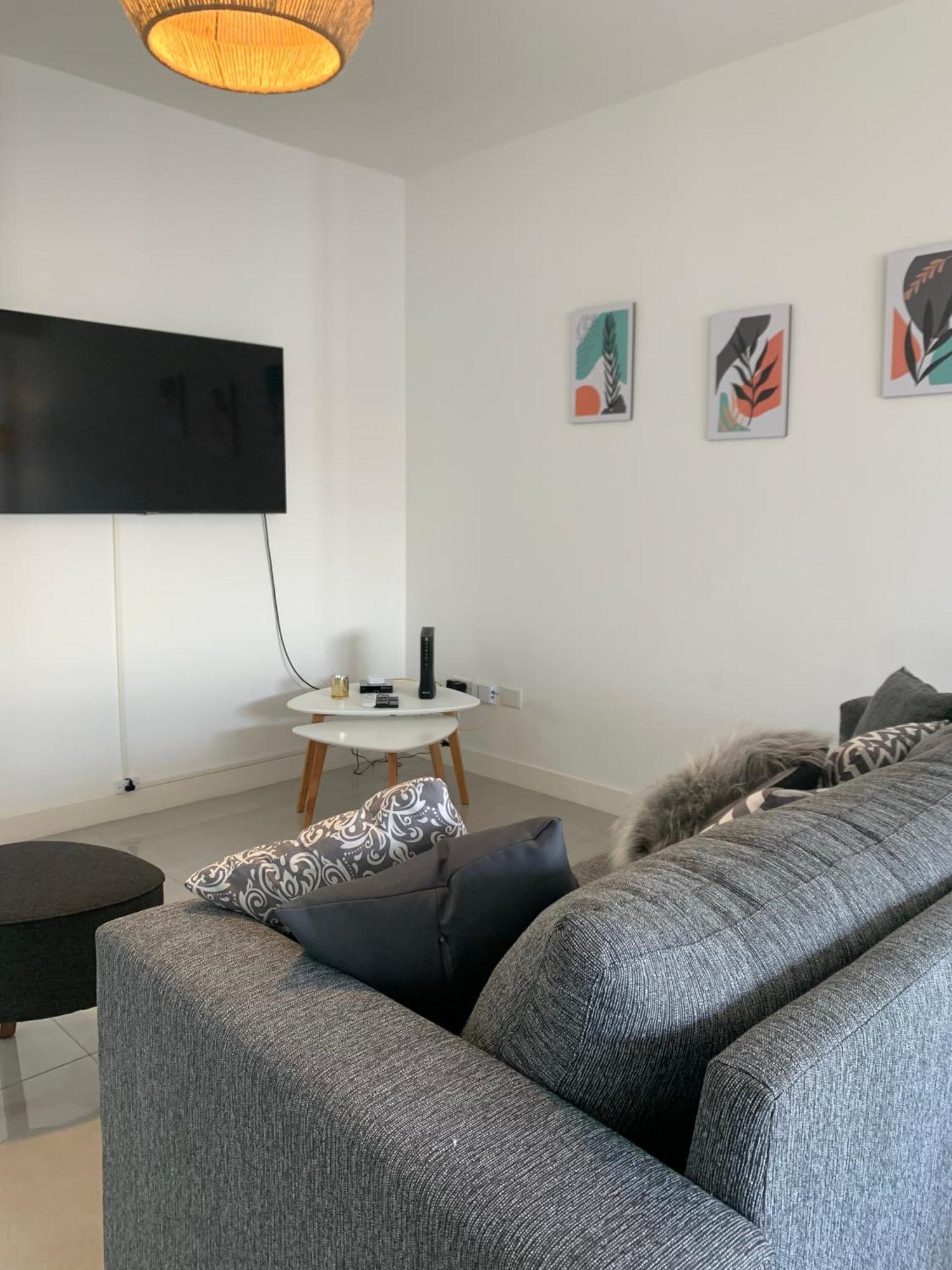 Family Luxury Buenos Aires