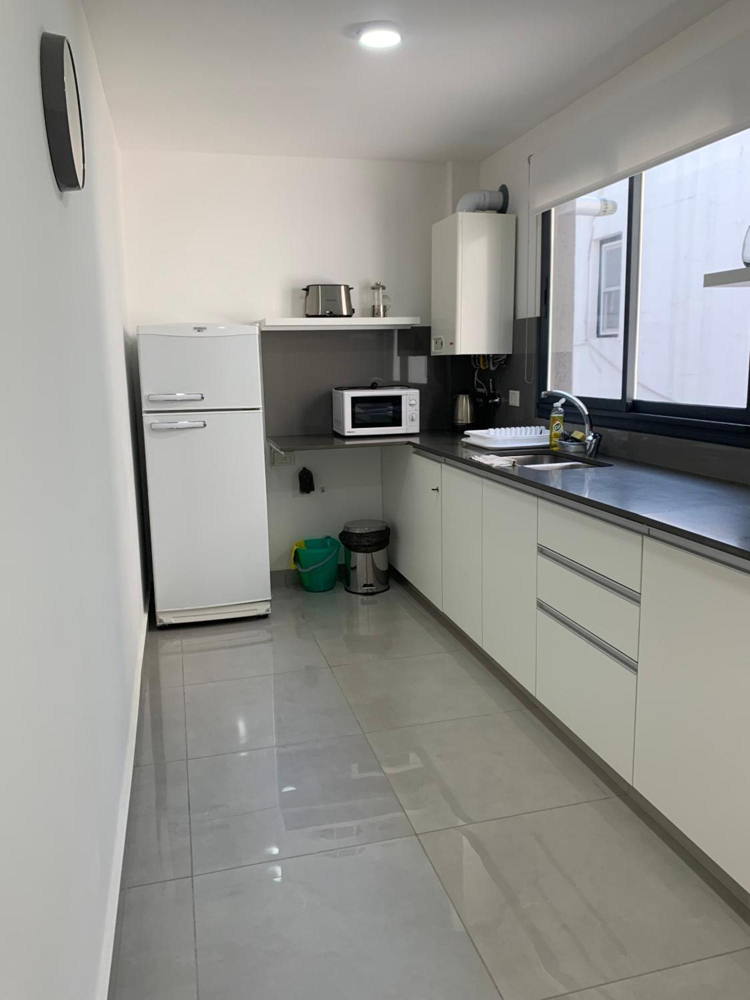 Apartment Family Luxury