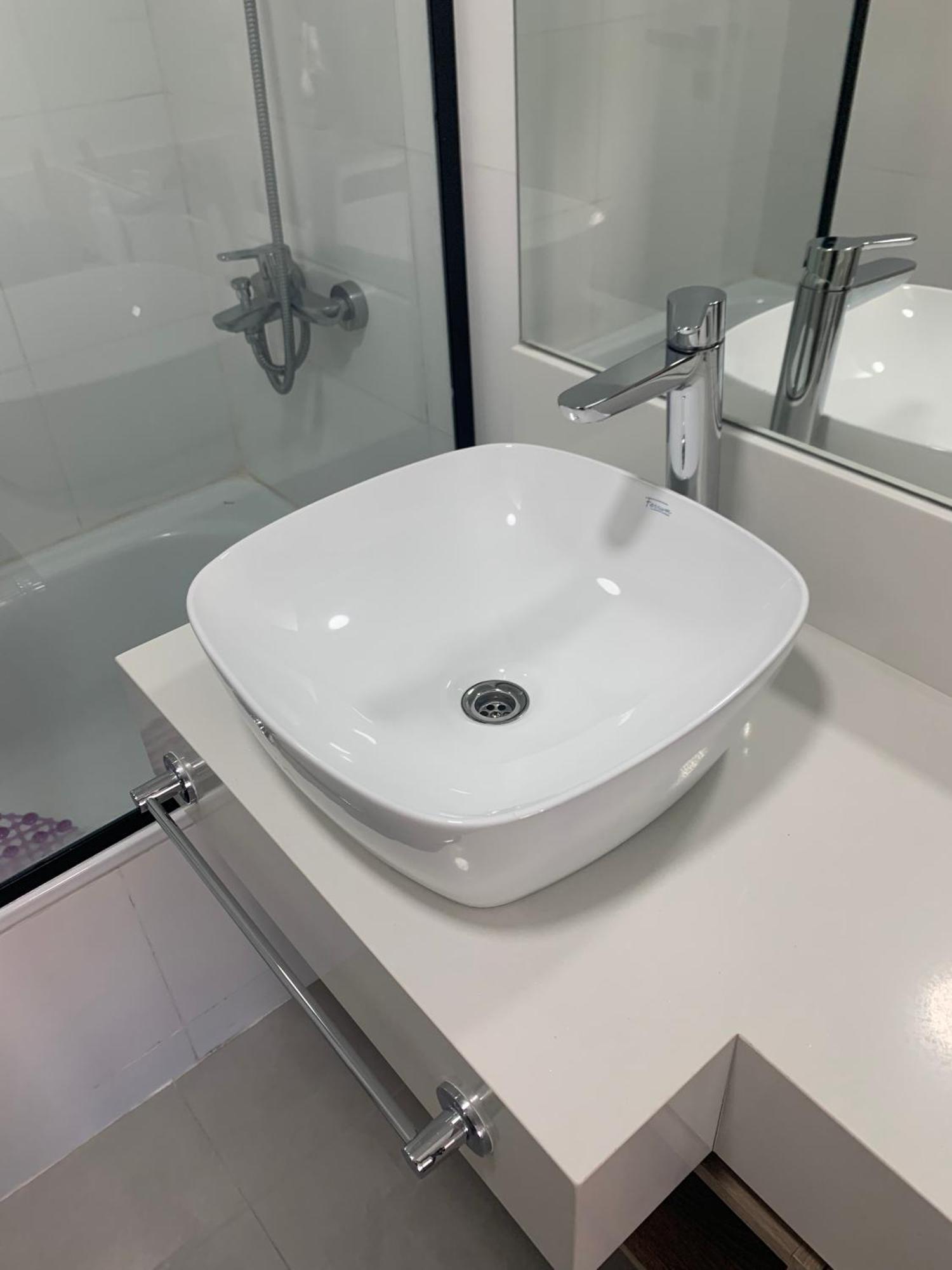 Family Luxury Apartment Buenos Aires