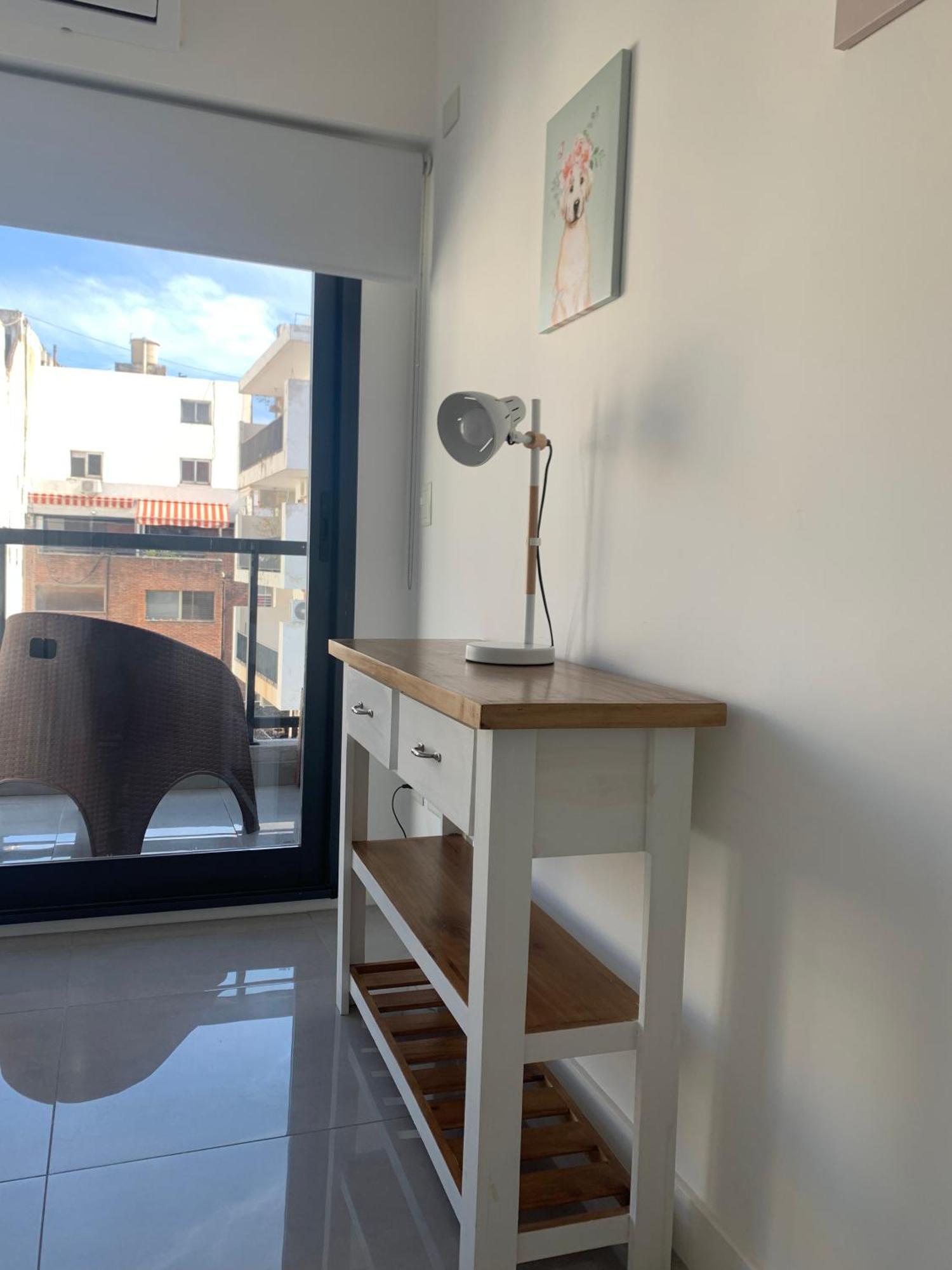 Apartment Family Luxury Buenos Aires