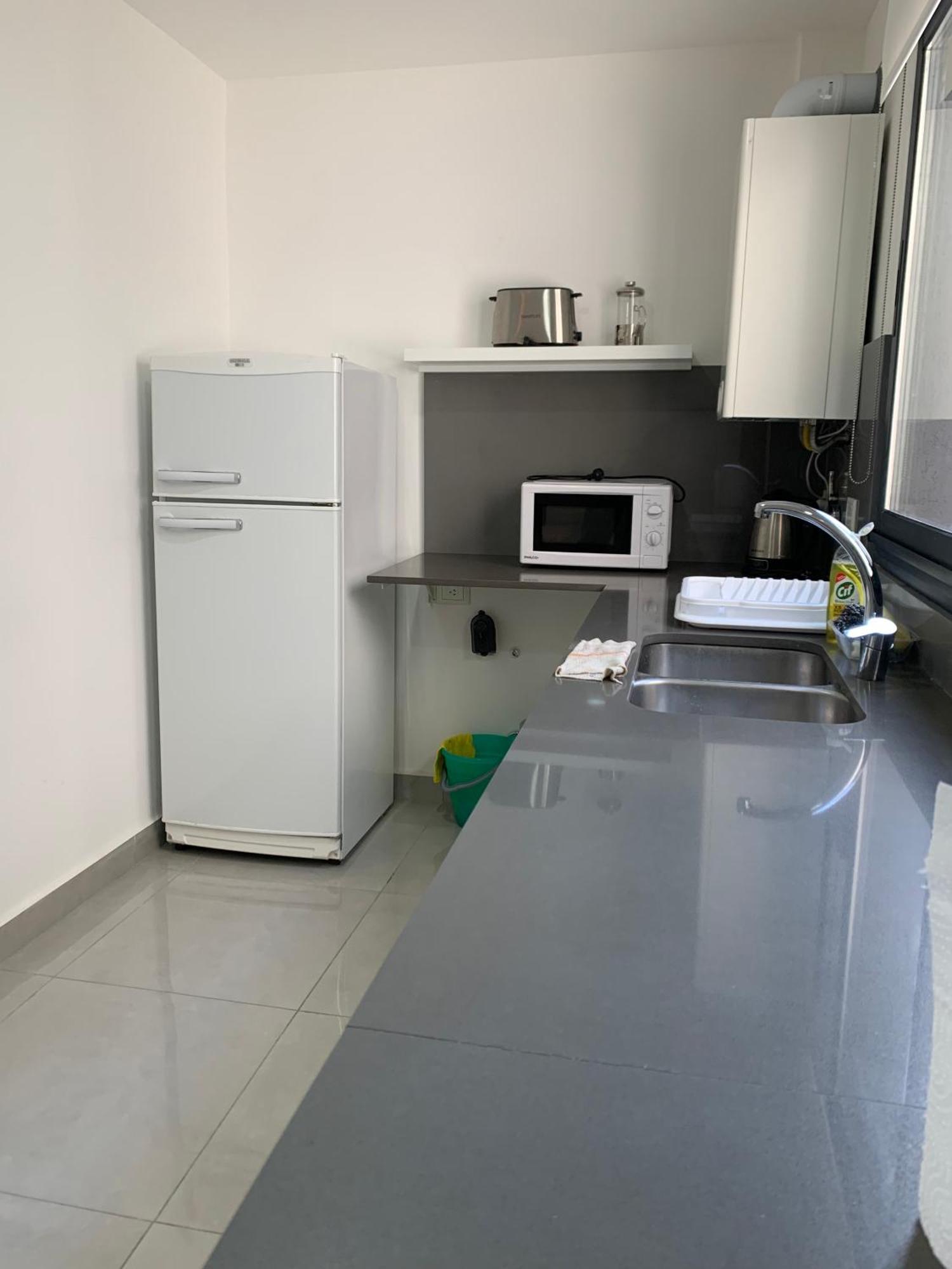 Apartment Family Luxury