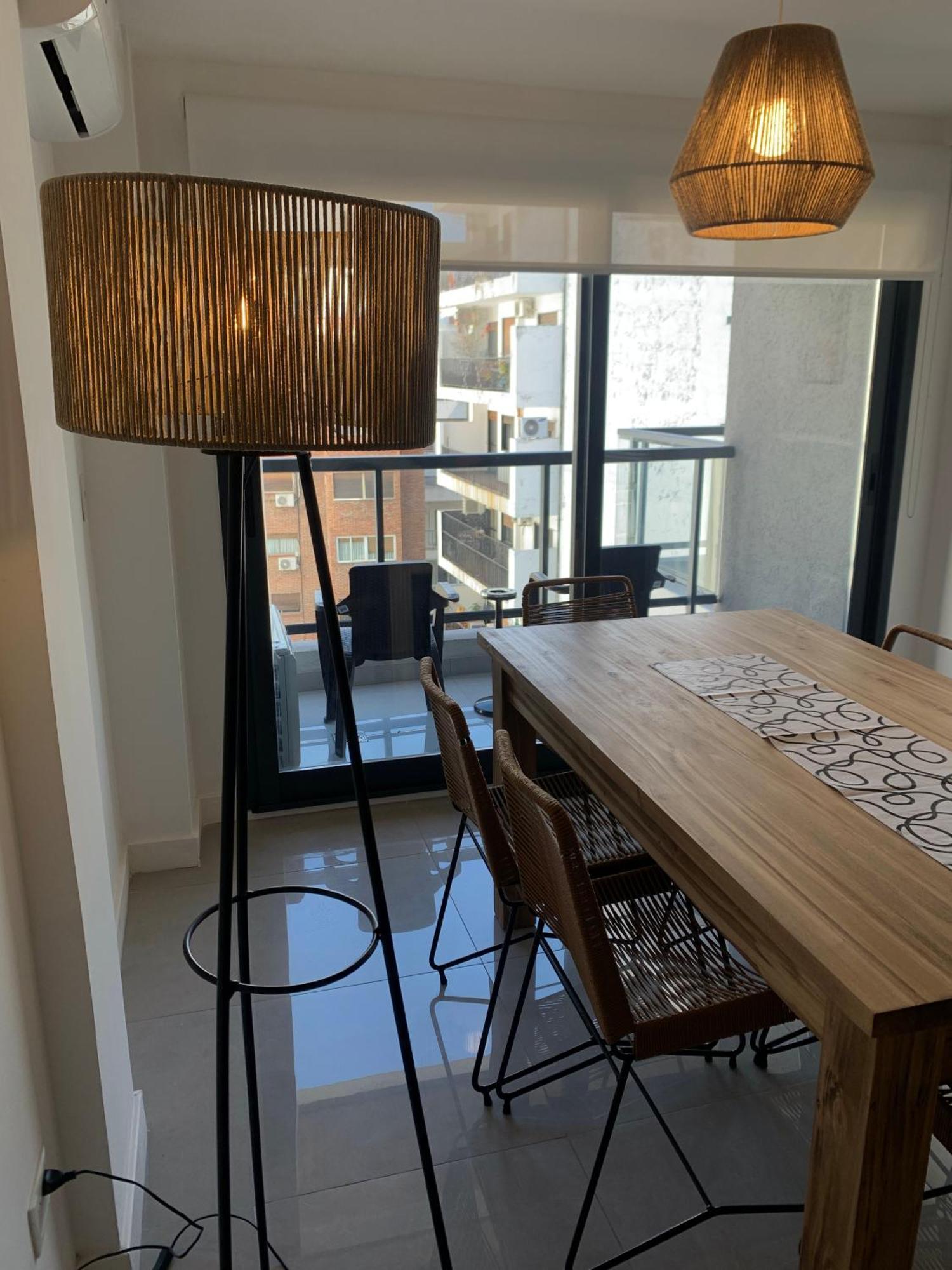 Family Luxury Apartment Buenos Aires