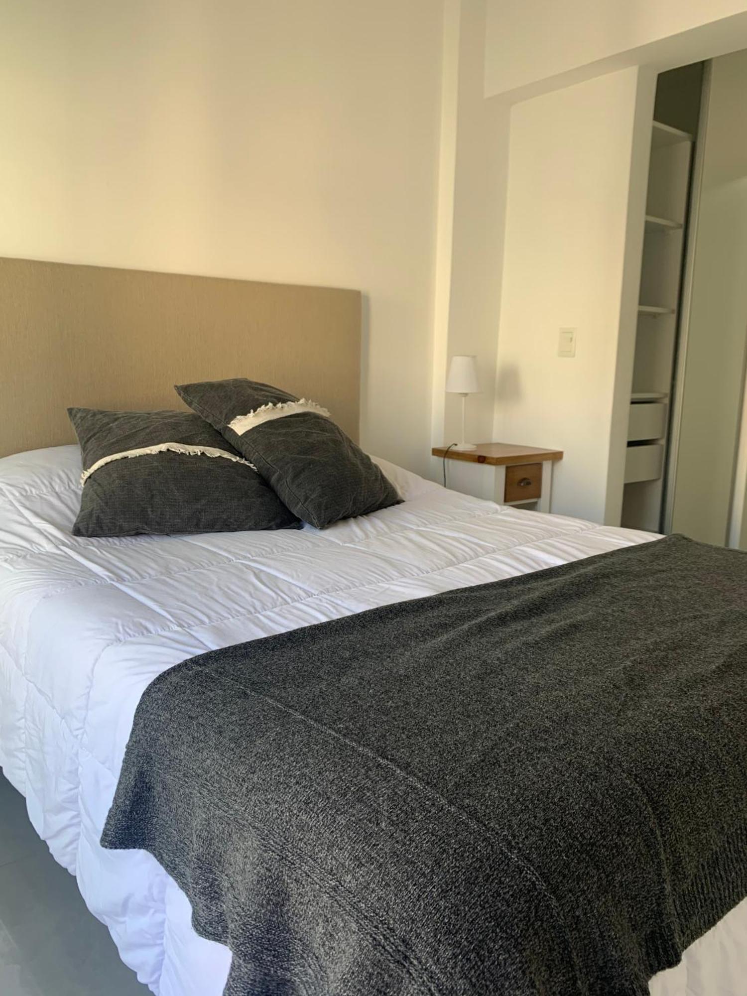 Family Luxury Apartment Buenos Aires