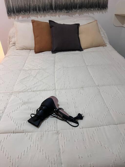 Apartment Amplio Sum Con Parrilla Y Piscina En Recoleta!
