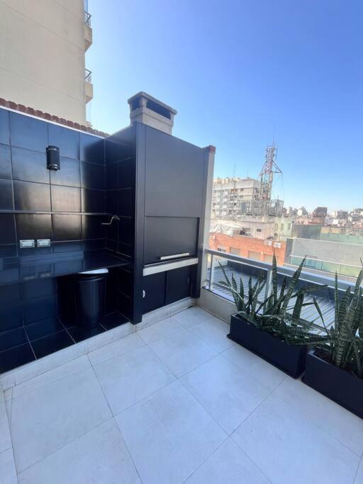 Amplio Sum Con Parrilla Y Piscina En Recoleta! Apartment Buenos Aires