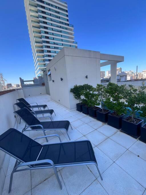 Amplio Sum Con Parrilla Y Piscina En Recoleta! Apartment