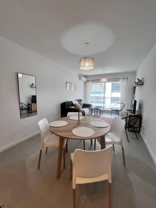 Apartment Amplio Sum Con Parrilla Y Piscina En Recoleta!