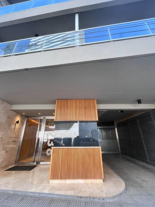 Apartamento Exclusive Alto Palermo Ciudad Autónoma de Buenos Aires
