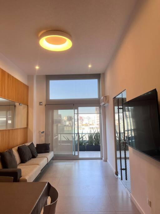 Exclusive Alto Palermo Apartamento Ciudad Autónoma de Buenos Aires