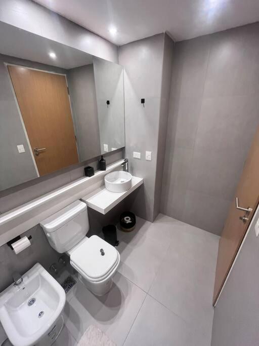 Exclusive Alto Palermo * Ciudad Autónoma de Buenos Aires