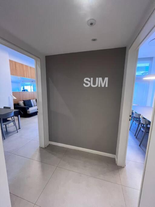 Apartamento Exclusive Alto Palermo Ciudad Autónoma de Buenos Aires