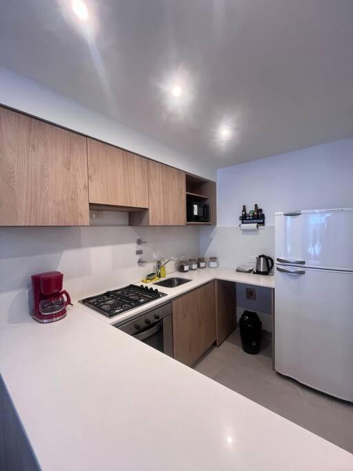Exclusive Alto Palermo Ciudad Autónoma de Buenos Aires