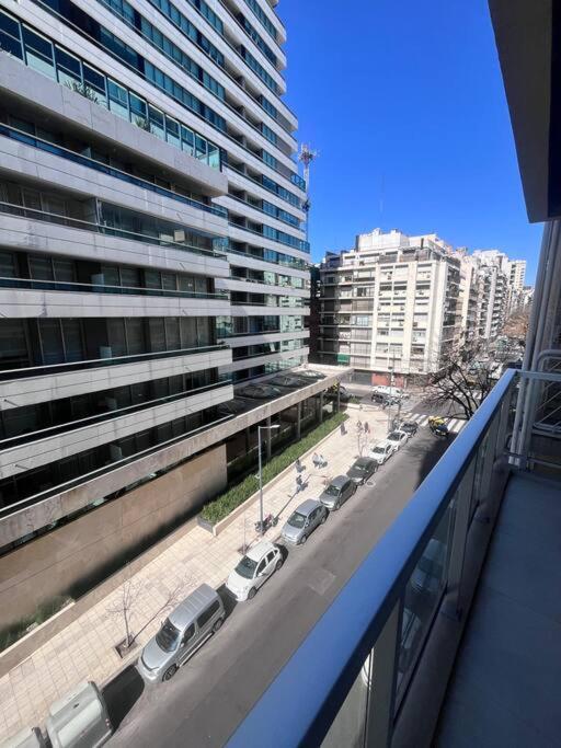 Exclusive Alto Palermo Apartamento Ciudad Autónoma de Buenos Aires