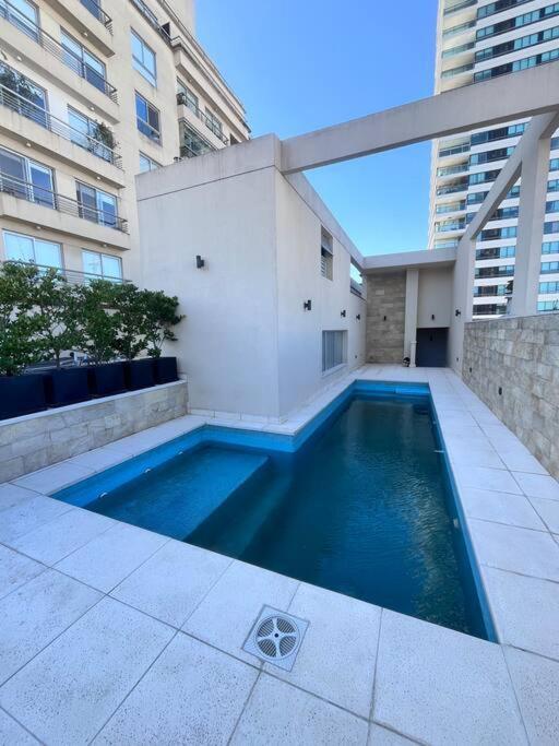 Apartamento Exclusive Alto Palermo Ciudad Autónoma de Buenos Aires