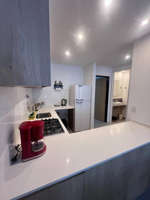 Exclusive Alto Palermo * Ciudad Autónoma de Buenos Aires