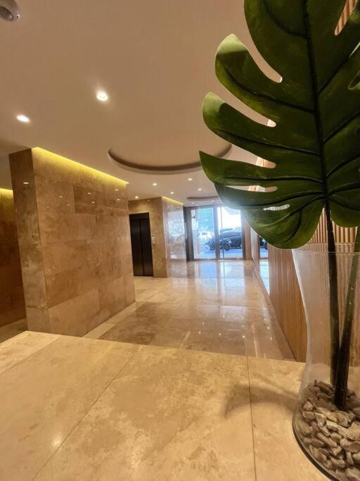 Exclusive Alto Palermo Apartamento