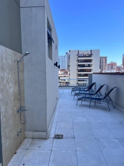 Exclusive Alto Palermo *