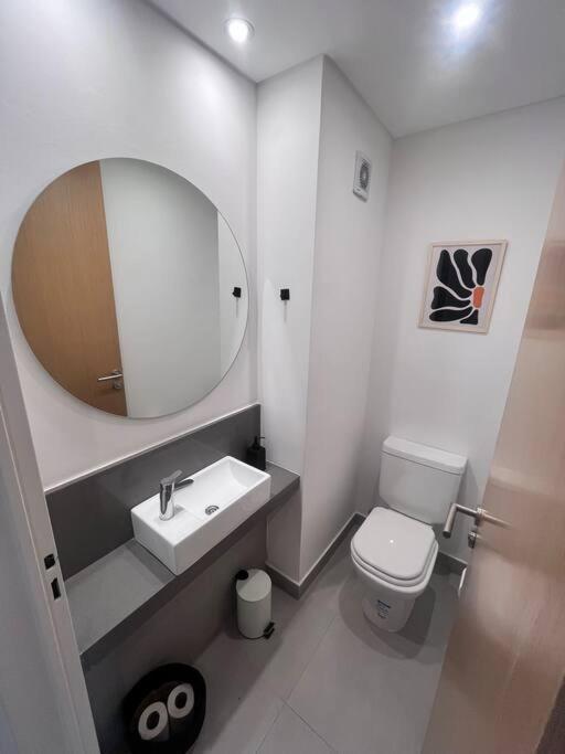 Apartamento Exclusive Alto Palermo Ciudad Autónoma de Buenos Aires