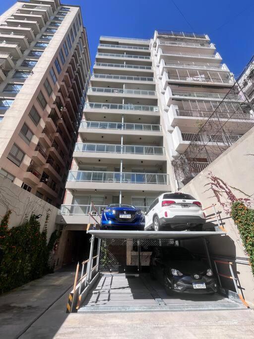 Apartamento Exclusive Alto Palermo Ciudad Autónoma de Buenos Aires