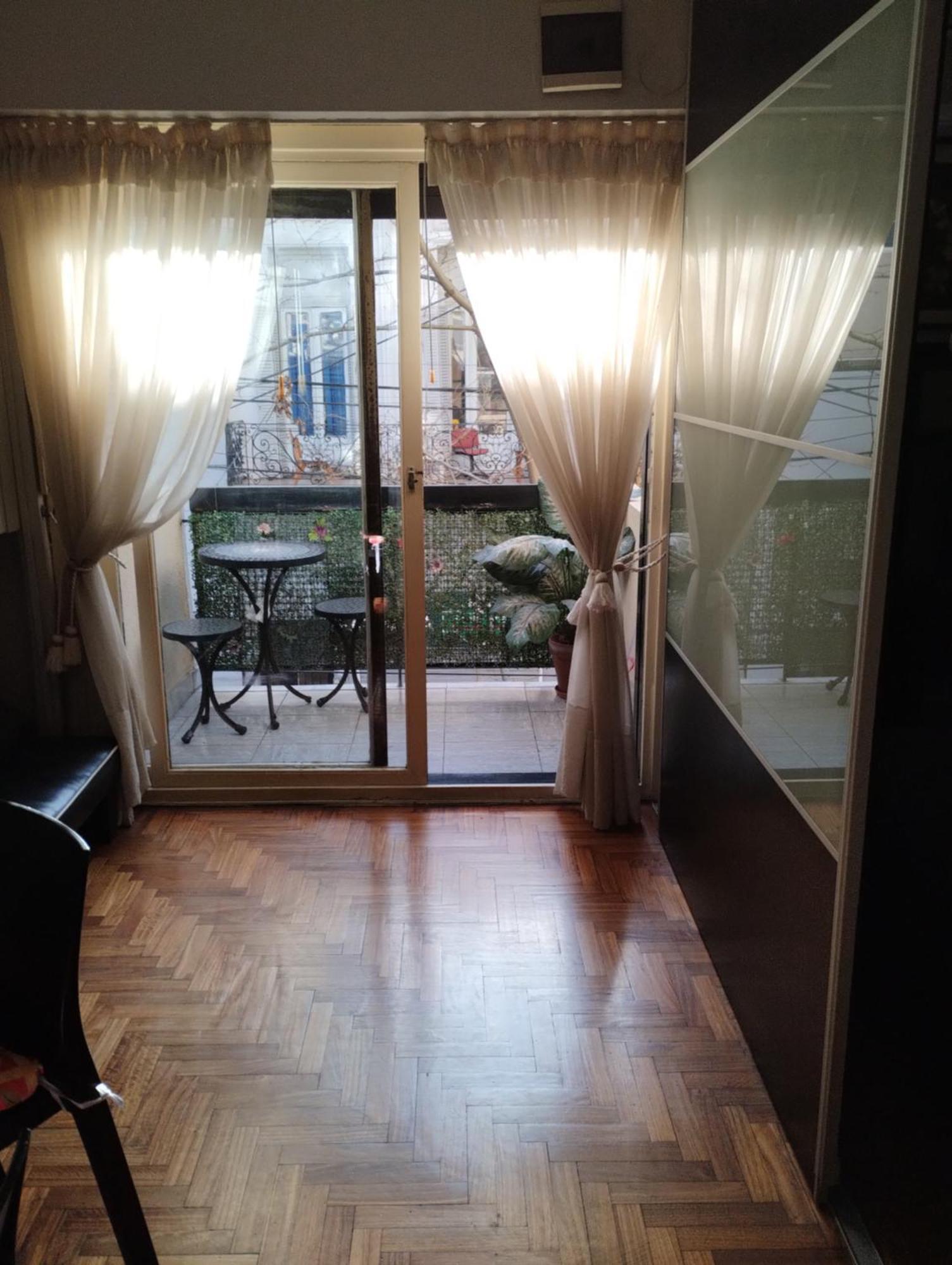 Apartment Anchorena Dpto Buenos Aires