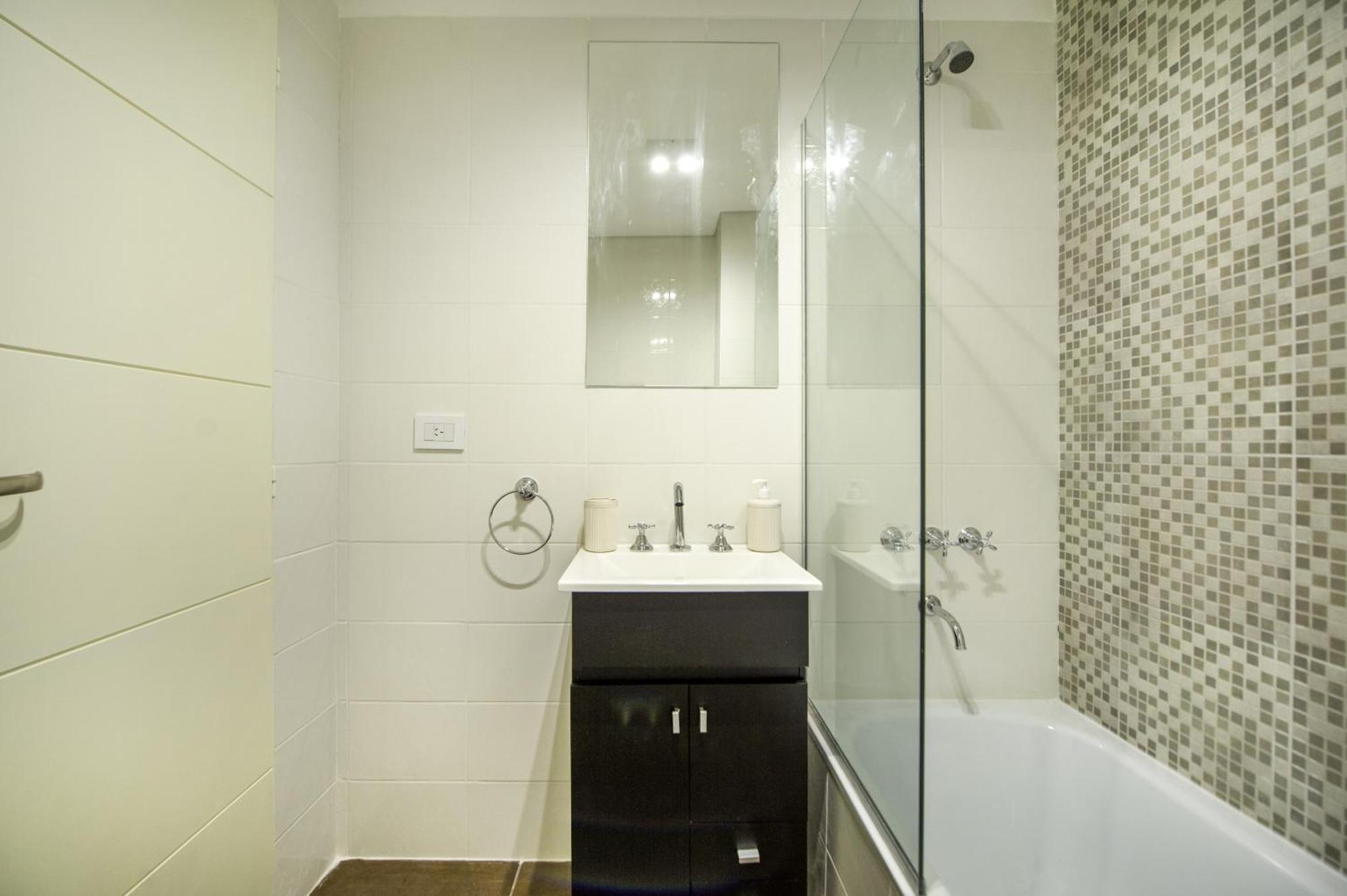 Rentup - Excelente Ubicacion En Palermo, Modernos Y Luminosos Departamentos Apartamento Buenos Aires