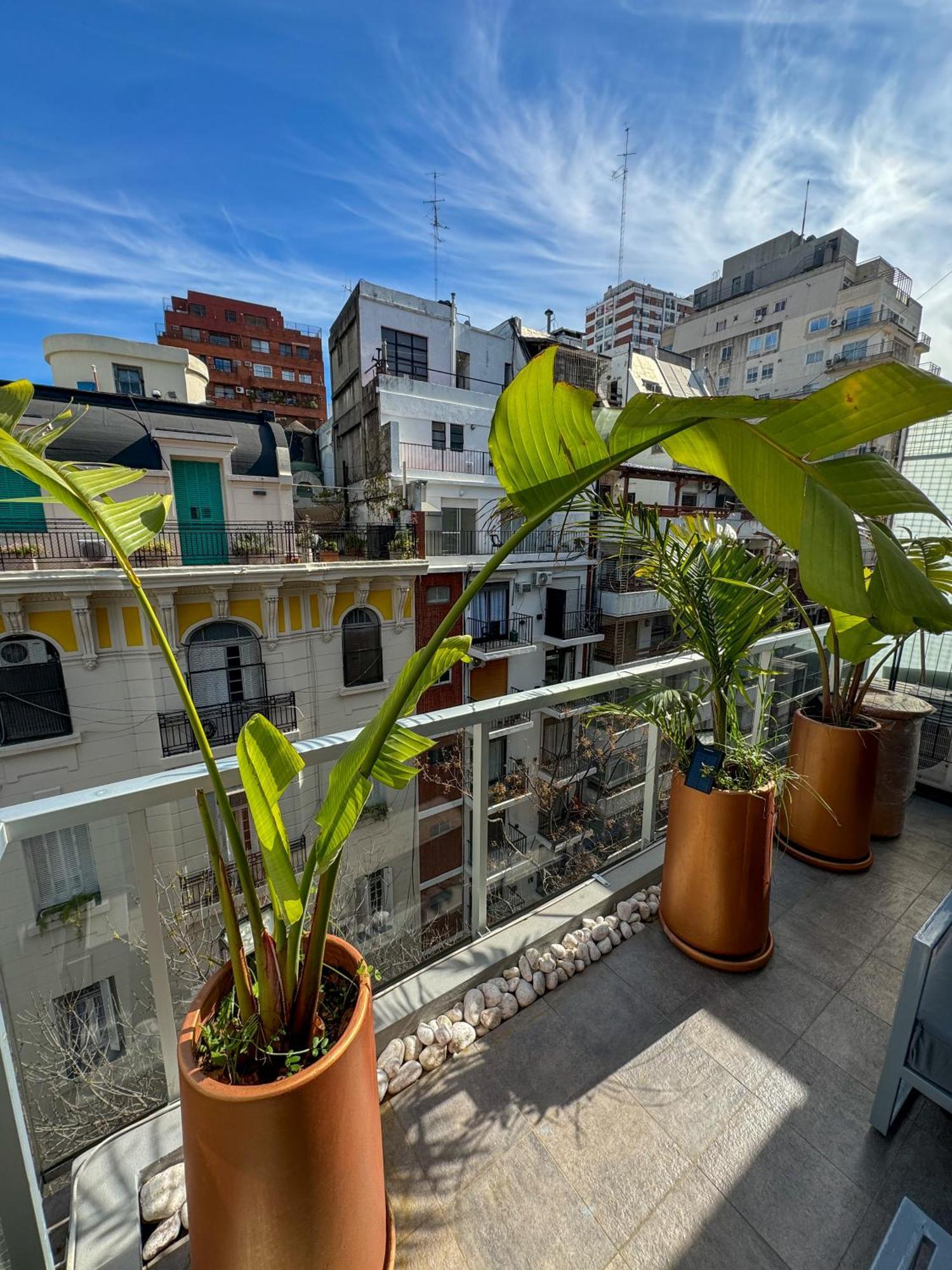 Foster Recoleta Apartamento Ciudad Autónoma de Buenos Aires