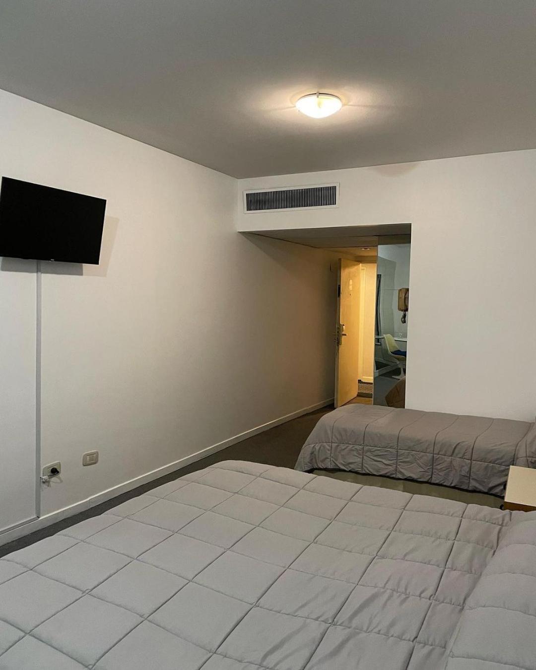 Departamento Para Cuatro Personas En Microcentro Apartment Buenos Aires