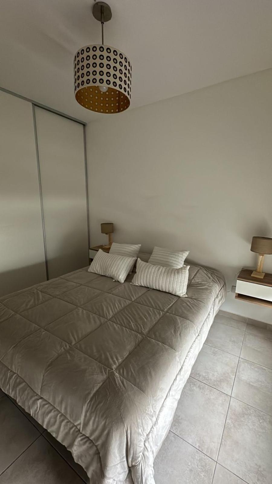 Departamento 2 Ambientes En Palermo Apartment Buenos Aires