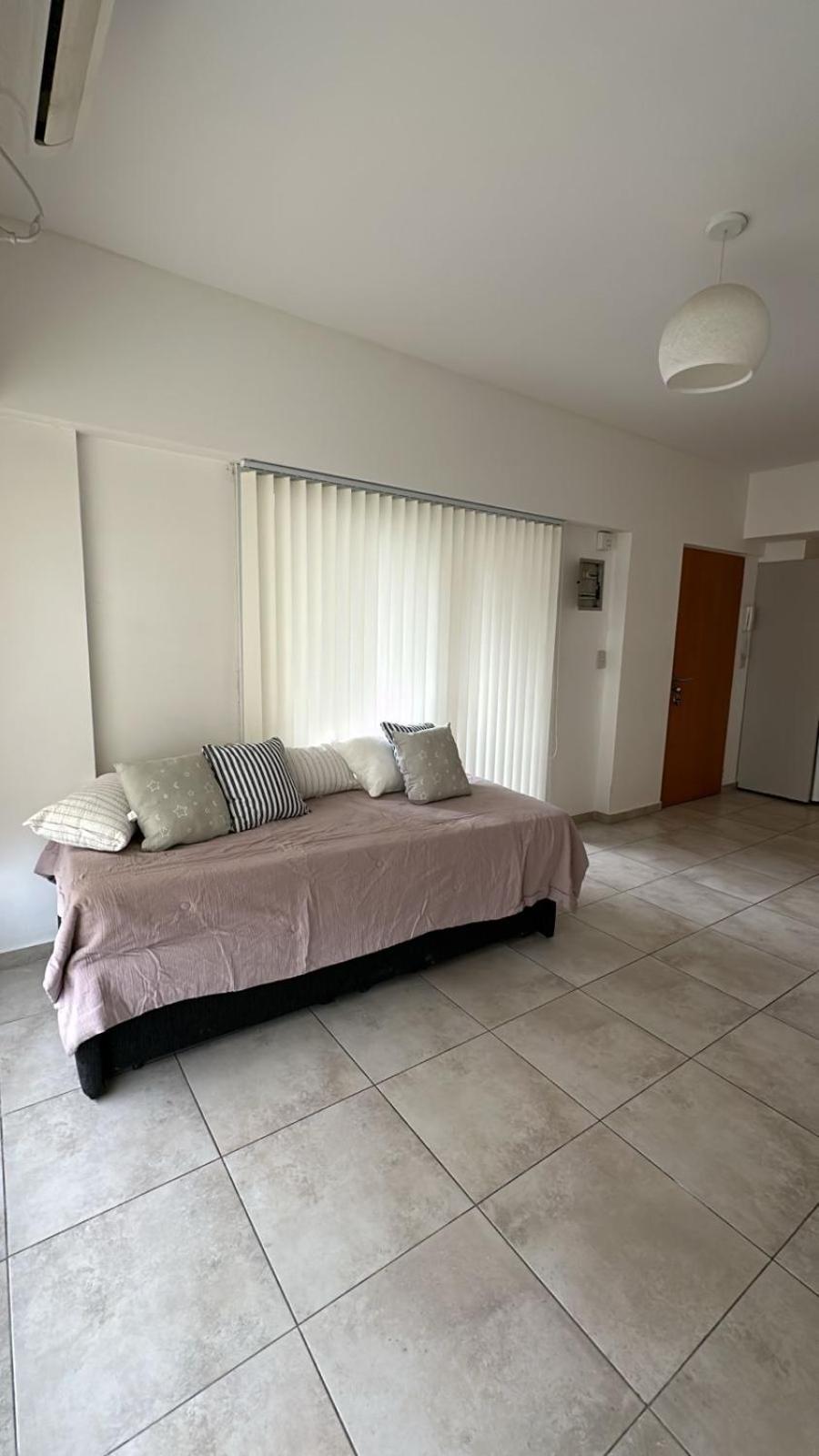 Apartment Departamento 2 Ambientes En Palermo