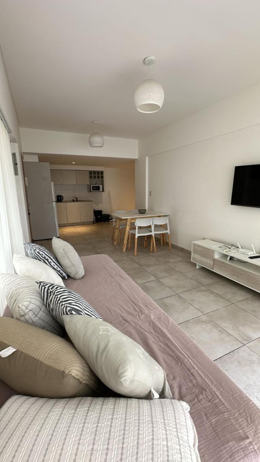 Departamento 2 Ambientes En Palermo Apartment Buenos Aires