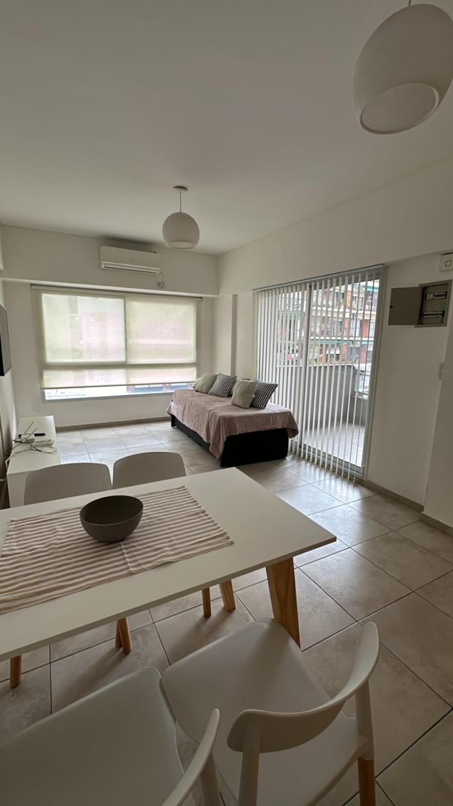 Apartment Departamento 2 Ambientes En Palermo *