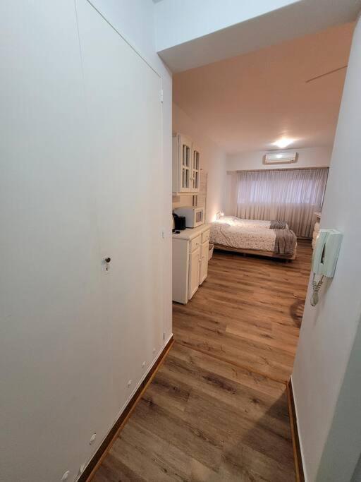 Monoambiente En Recoleta Paseo Dubourg A 50mts Callao Apartment Buenos Aires