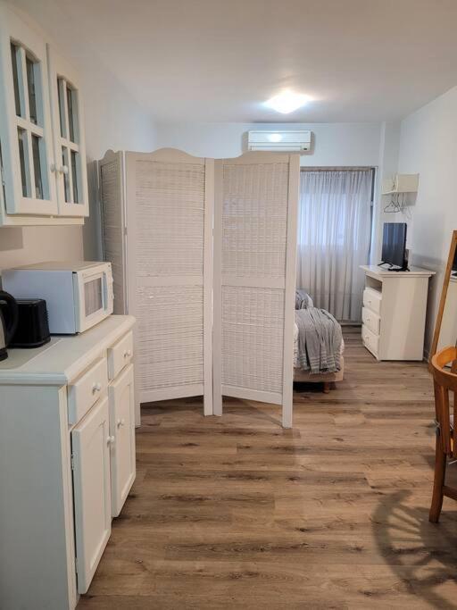 Monoambiente En Recoleta Paseo Dubourg A 50mts Callao Apartment *