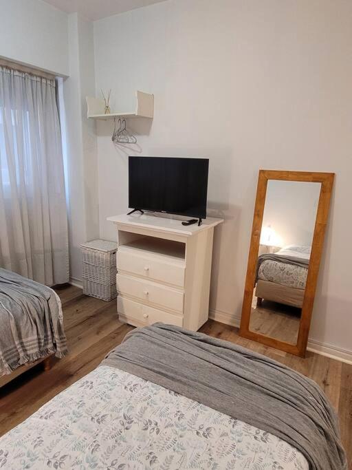 Monoambiente En Recoleta Paseo Dubourg A 50mts Callao * Buenos Aires