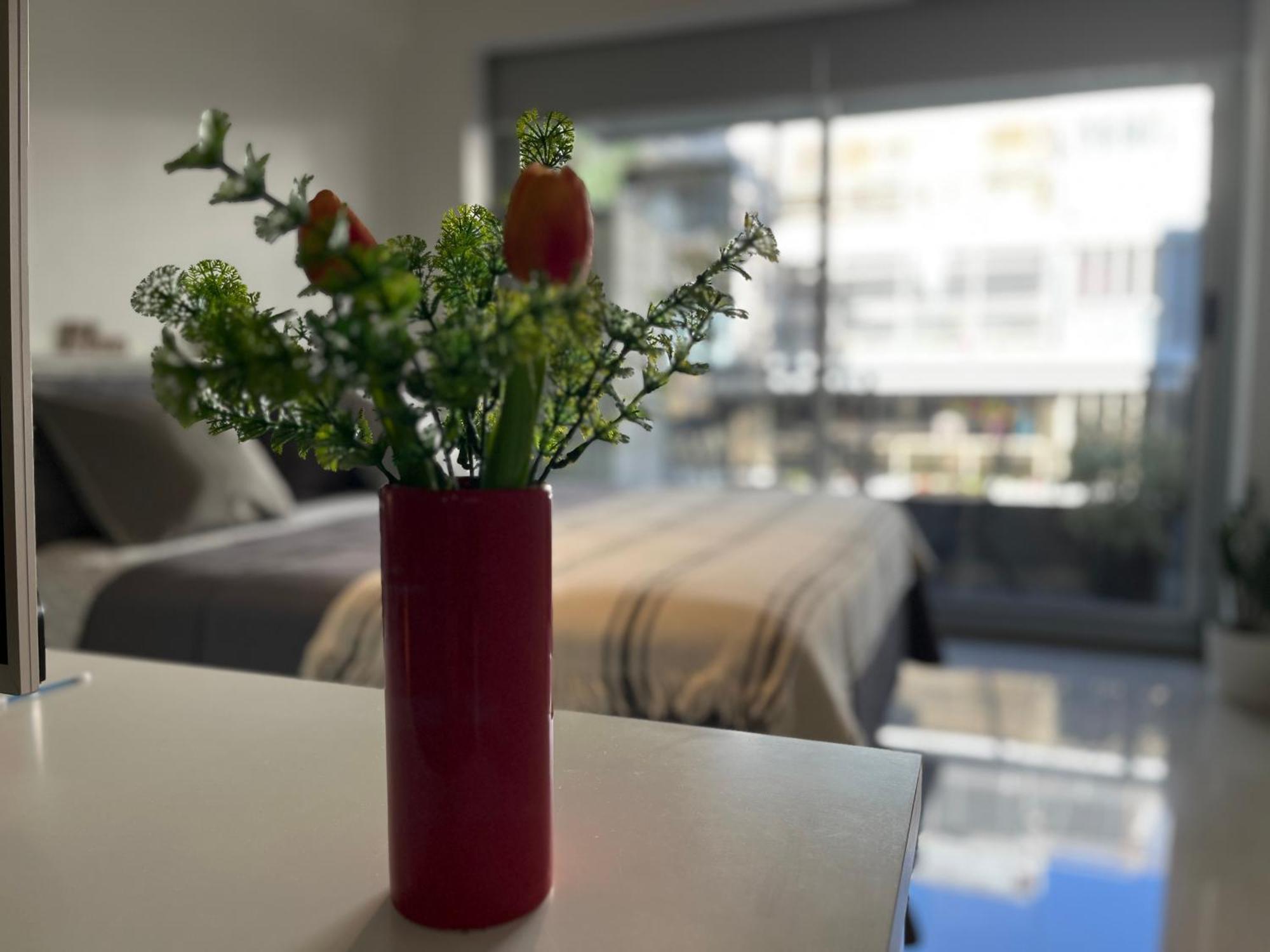 Apartamento Palermo Buenos Aires