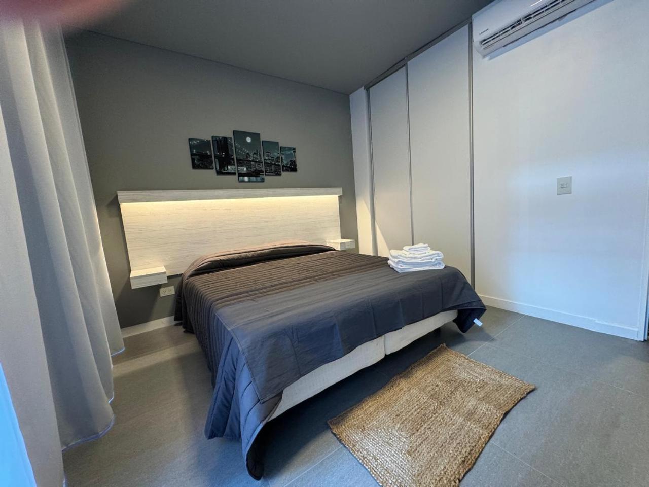 Maison Work & Travel 307 - Belgrano Buenos Aires