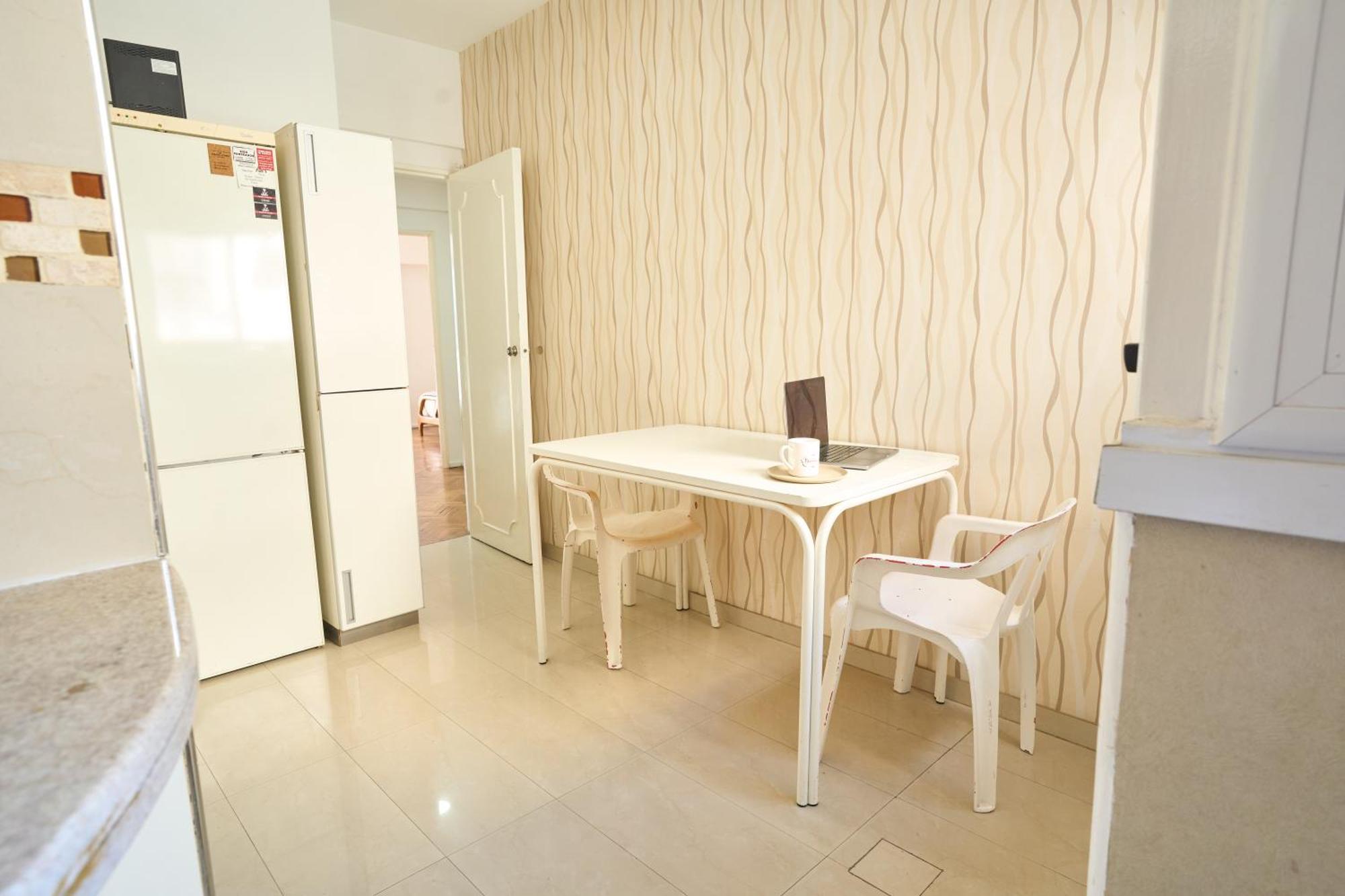 Amplio Departamento 3 En Recoleta, Cerca Del Alto Palermo * Buenos Aires