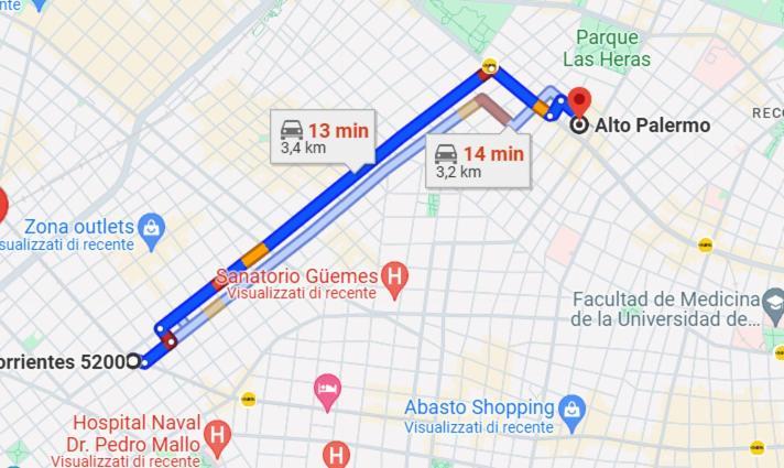 M Pugliese Amplio, Comodo Y Luminoso A Metros Del Subte *