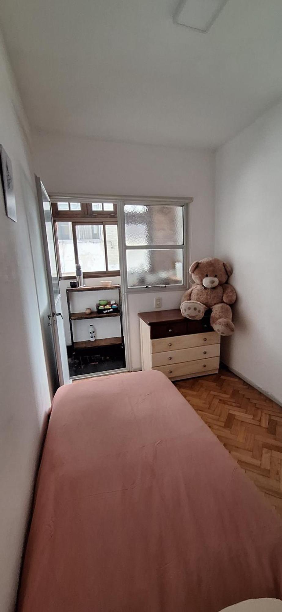 M Pugliese Amplio, Comodo Y Luminoso A Metros Del Subte Apartment Buenos Aires