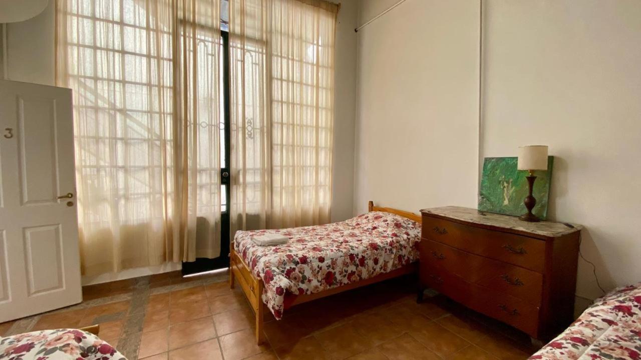 La Casa Del Loro, San Telmo - 8 Habitaciones Bed & Breakfast *