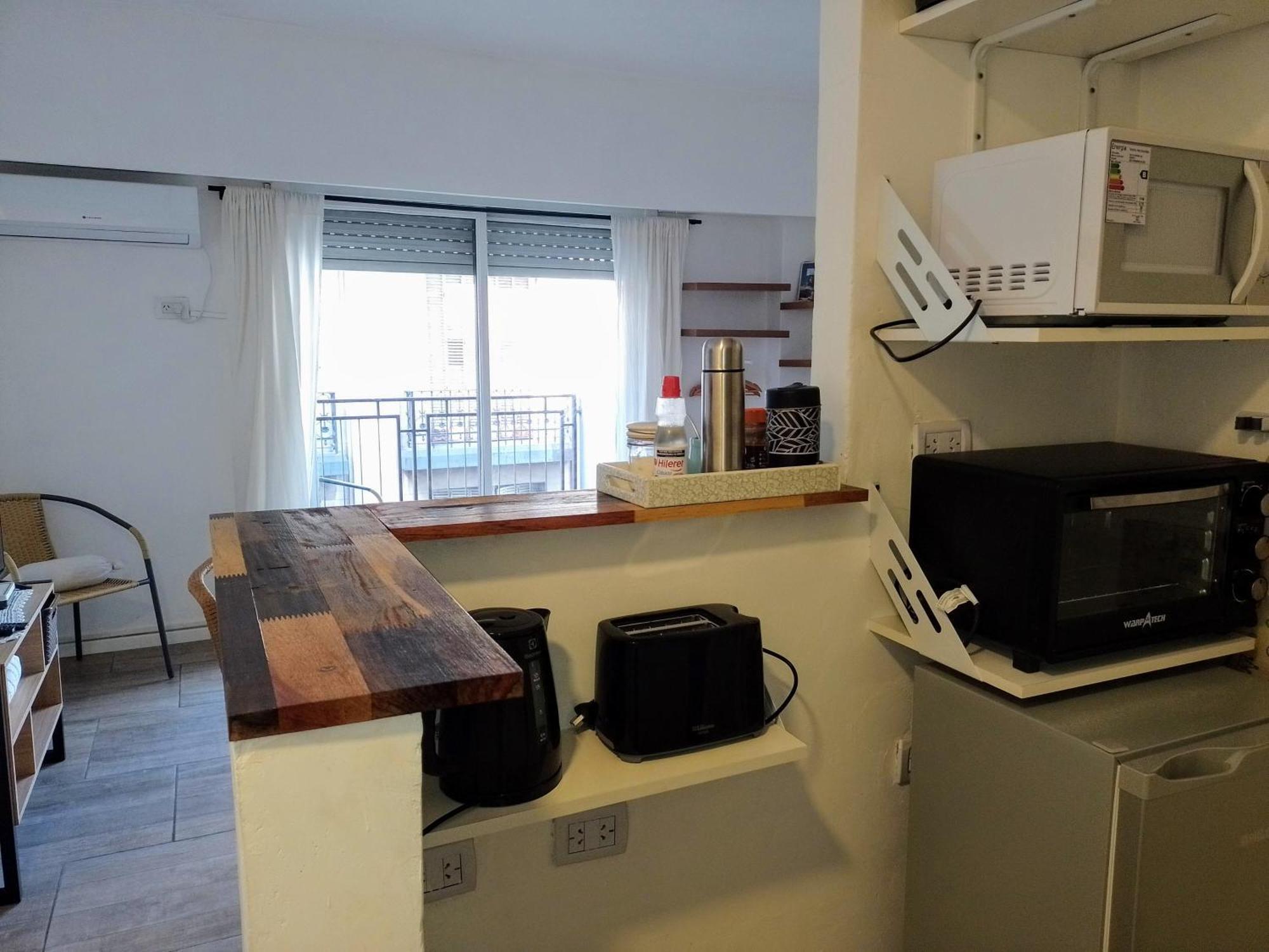 Sarmiento Estudio * Buenos Aires