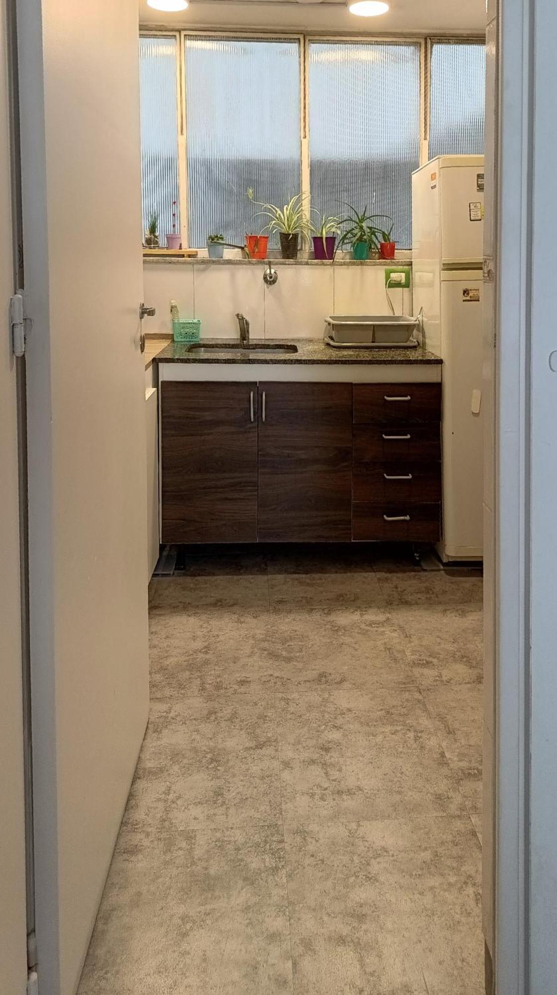 Apartamento Irigoyen1427 Buenos Aires