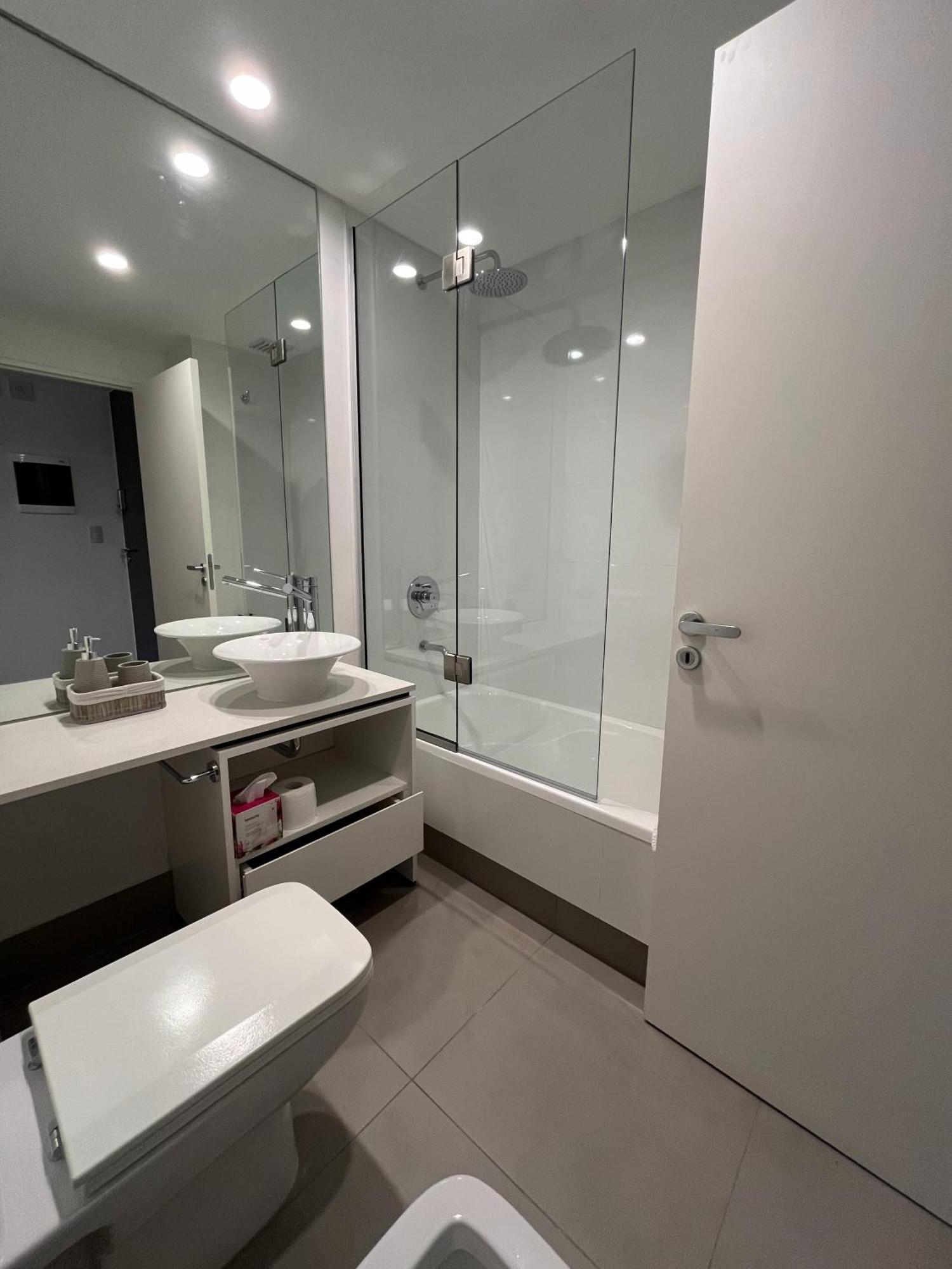 Moderno Estudio Con Terraza Y Parrilla En Palermo Ciudad Autónoma de Buenos Aires
