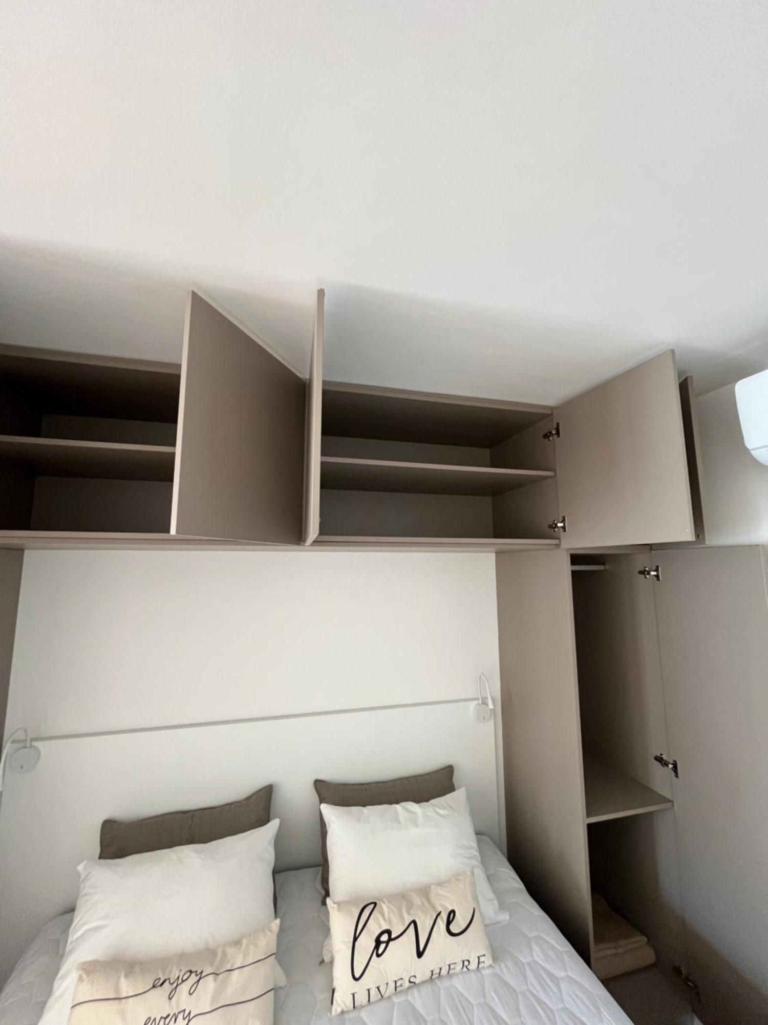 Apartamento Moderno Estudio Con Terraza Y Parrilla En Palermo *