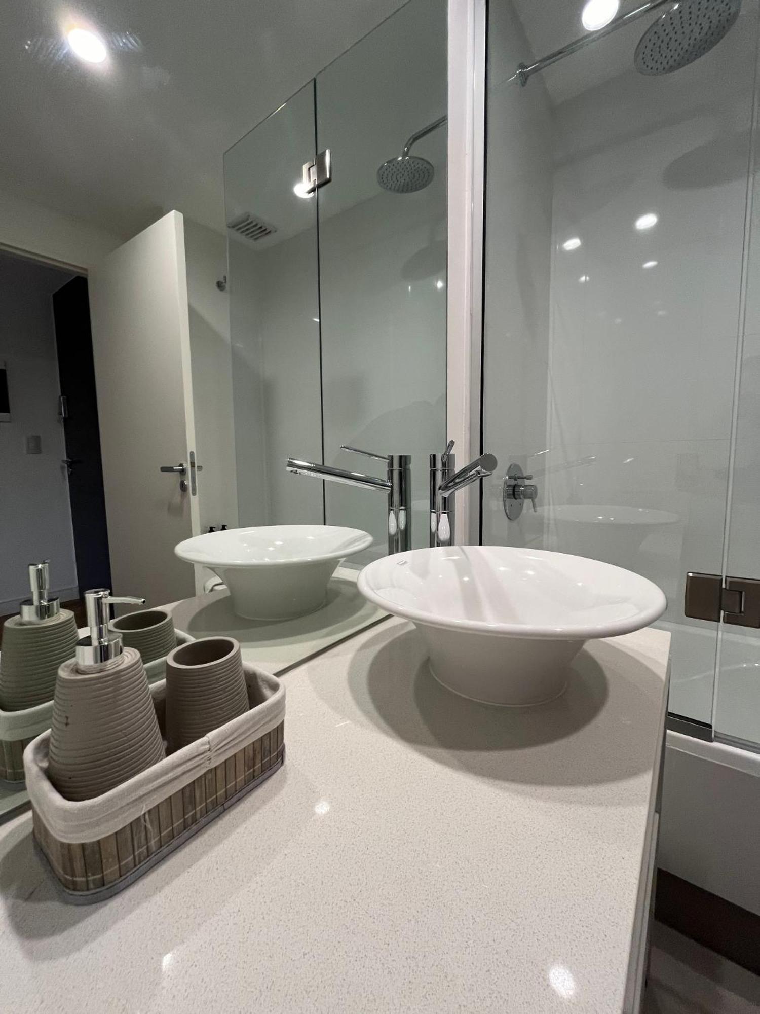 Apartamento Moderno Estudio Con Terraza Y Parrilla En Palermo *